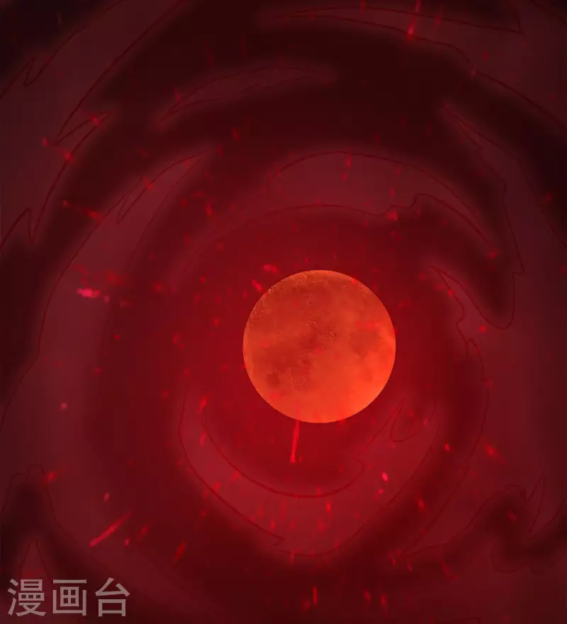 第215话 无尽之夜-第219话