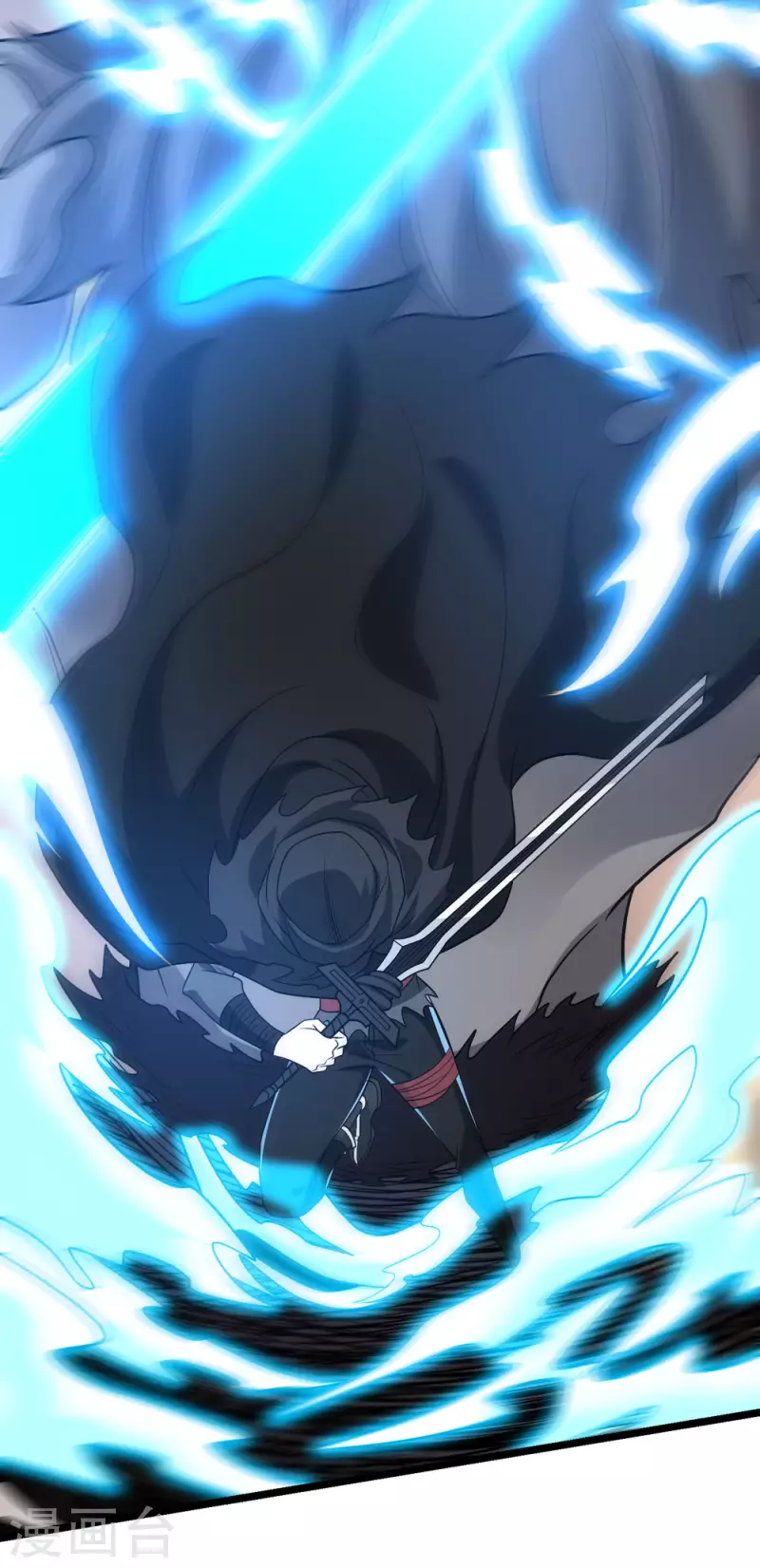 第235话 天文学家-第239话