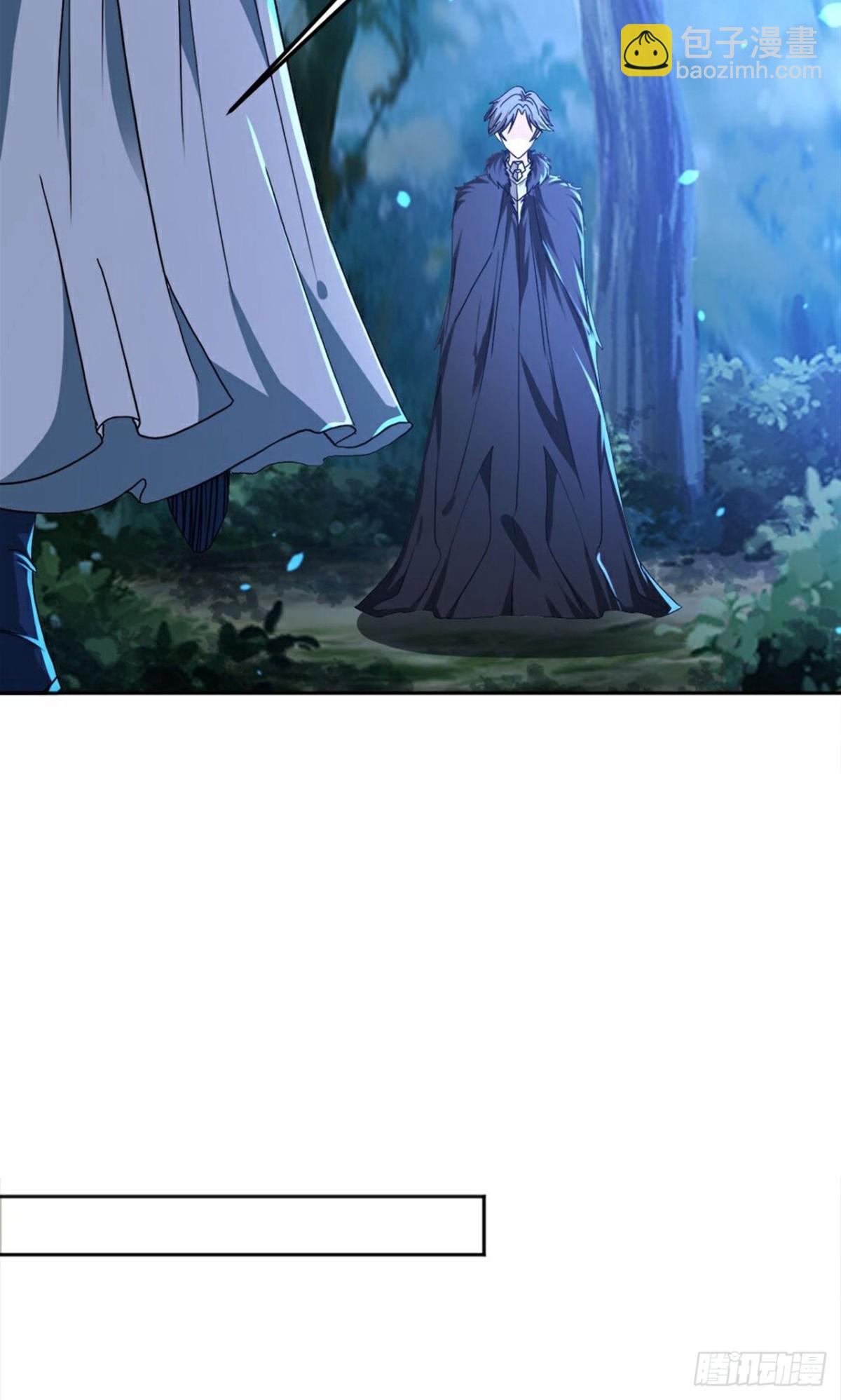 第268话 异变-第269话