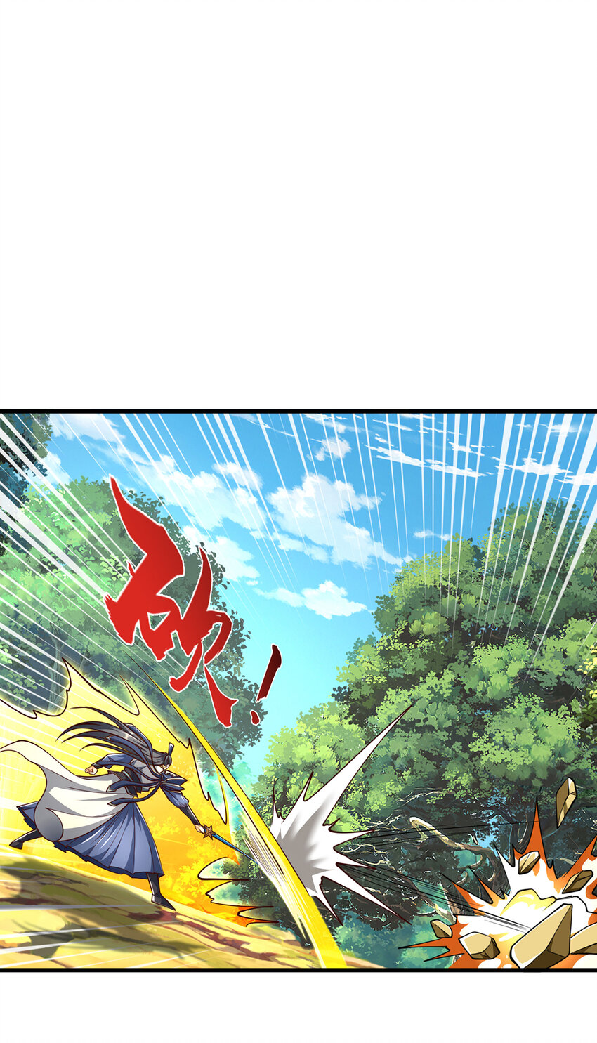 第129话 你过来啊！-第129话