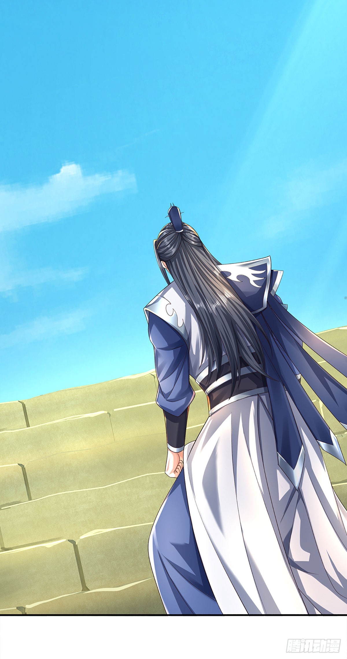 第157话 登顶-第157话