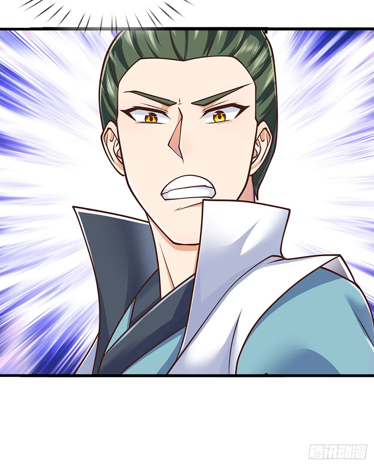 第173话 憨批还有救吗？-第173话