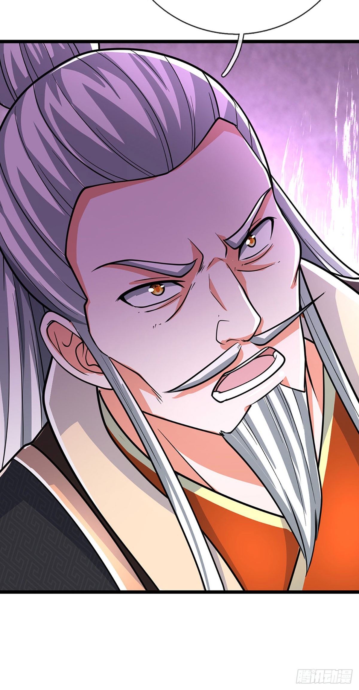 第177话 恐怖的存在-第177话