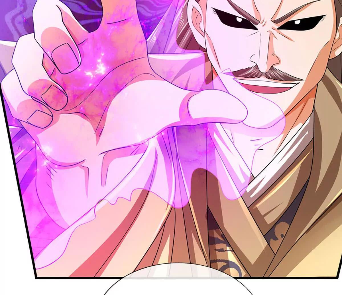 第195话 众魔复活(1/2)-第195话