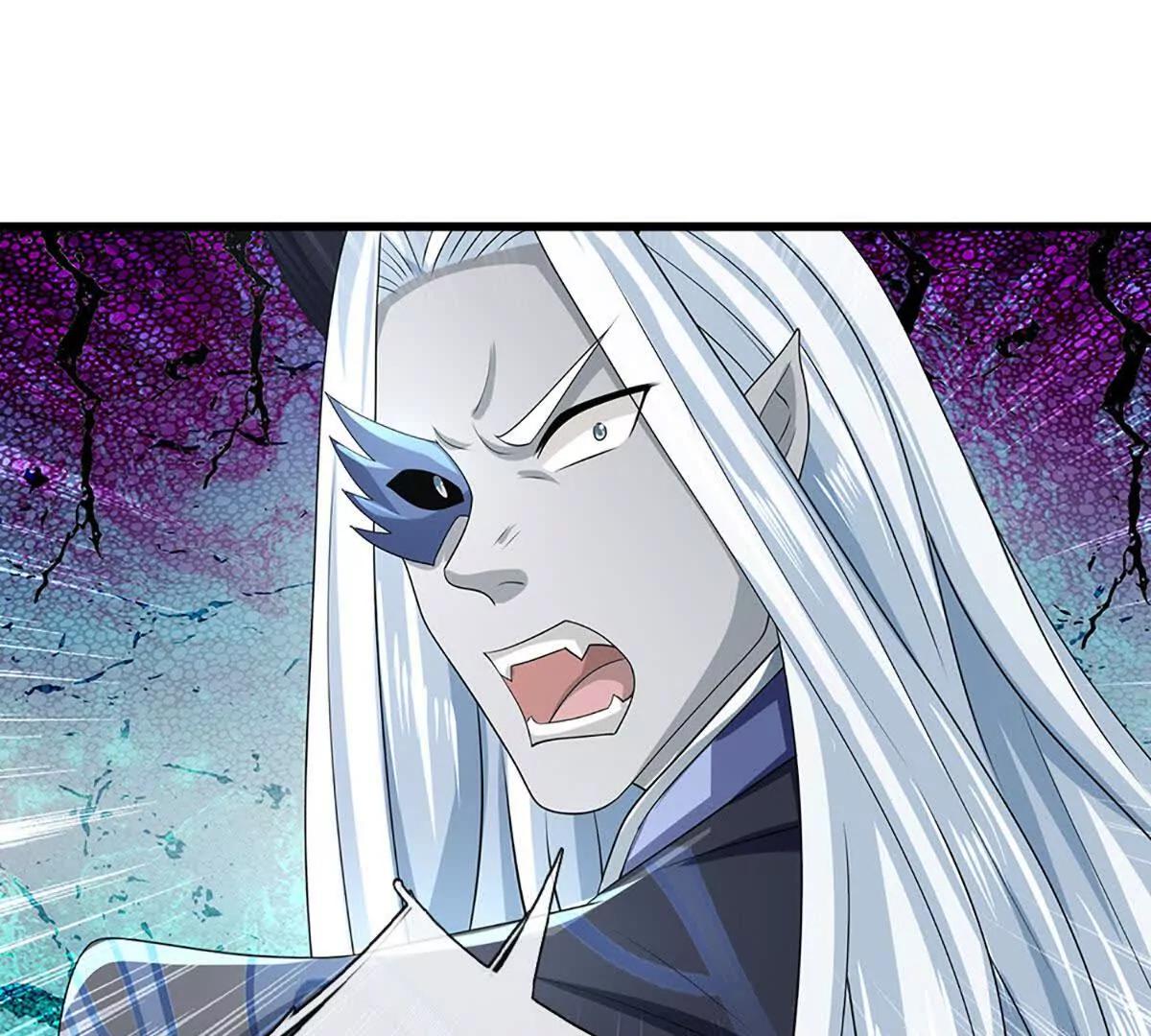 第195话 众魔复活(1/2)-第195话