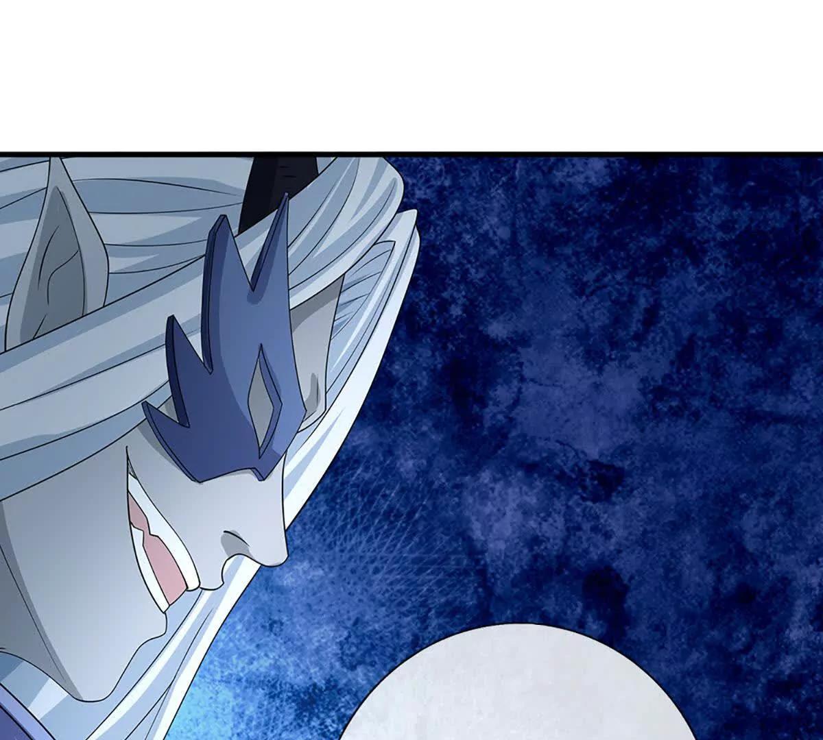 第195话 众魔复活(1/2)-第195话