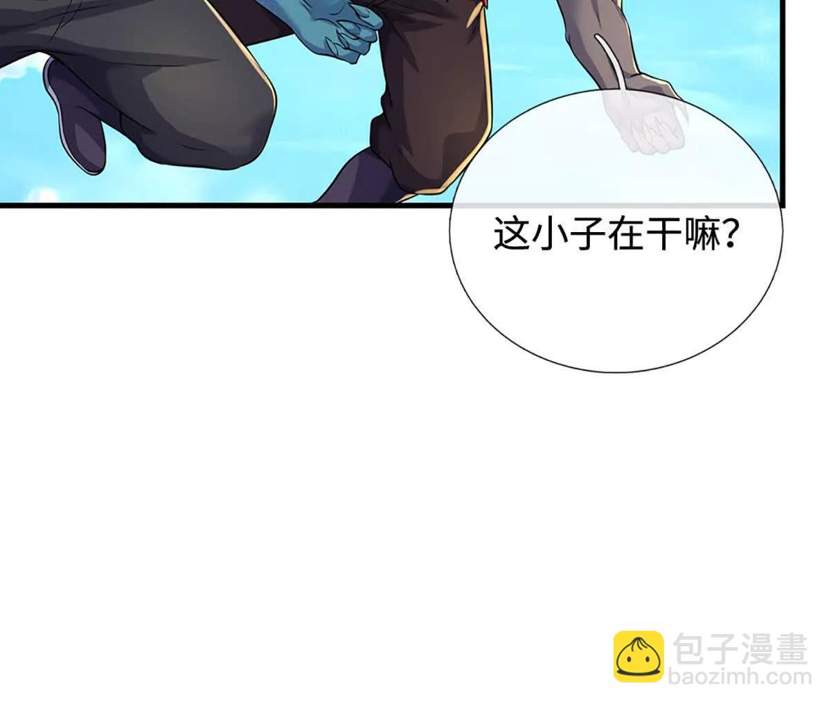 第199话 退无可退，放手一搏(1/2)-第199话