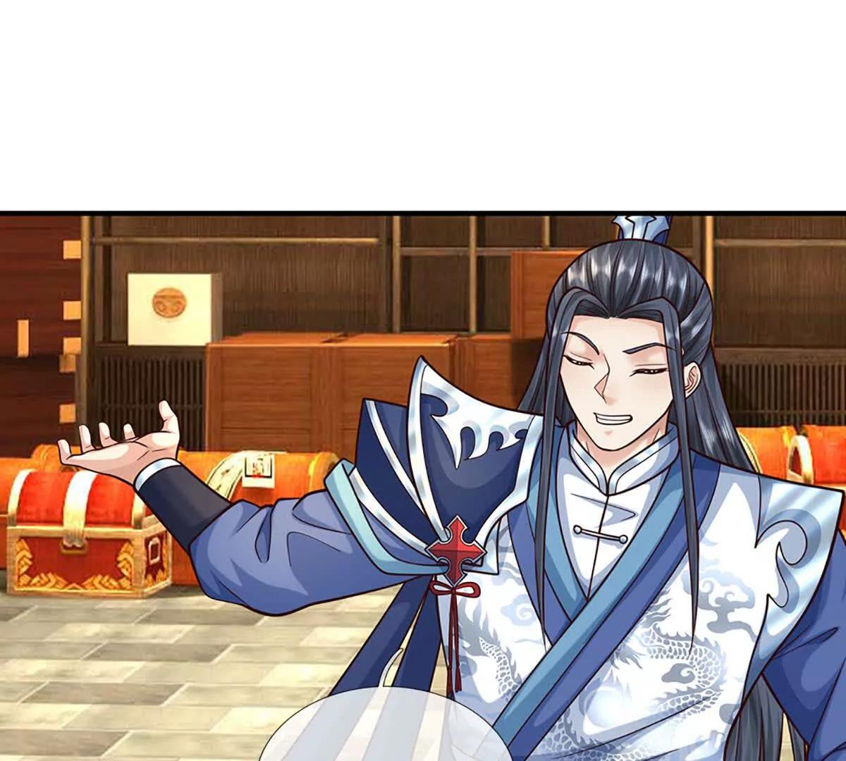 第213话 这传功球不正经！(1/2)-第213话