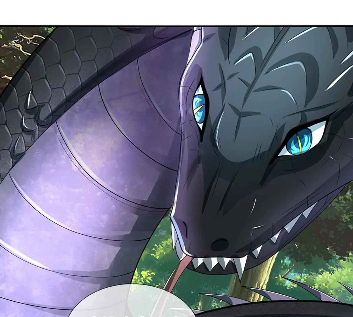 第235话 风暴来临(1/2)-第235话