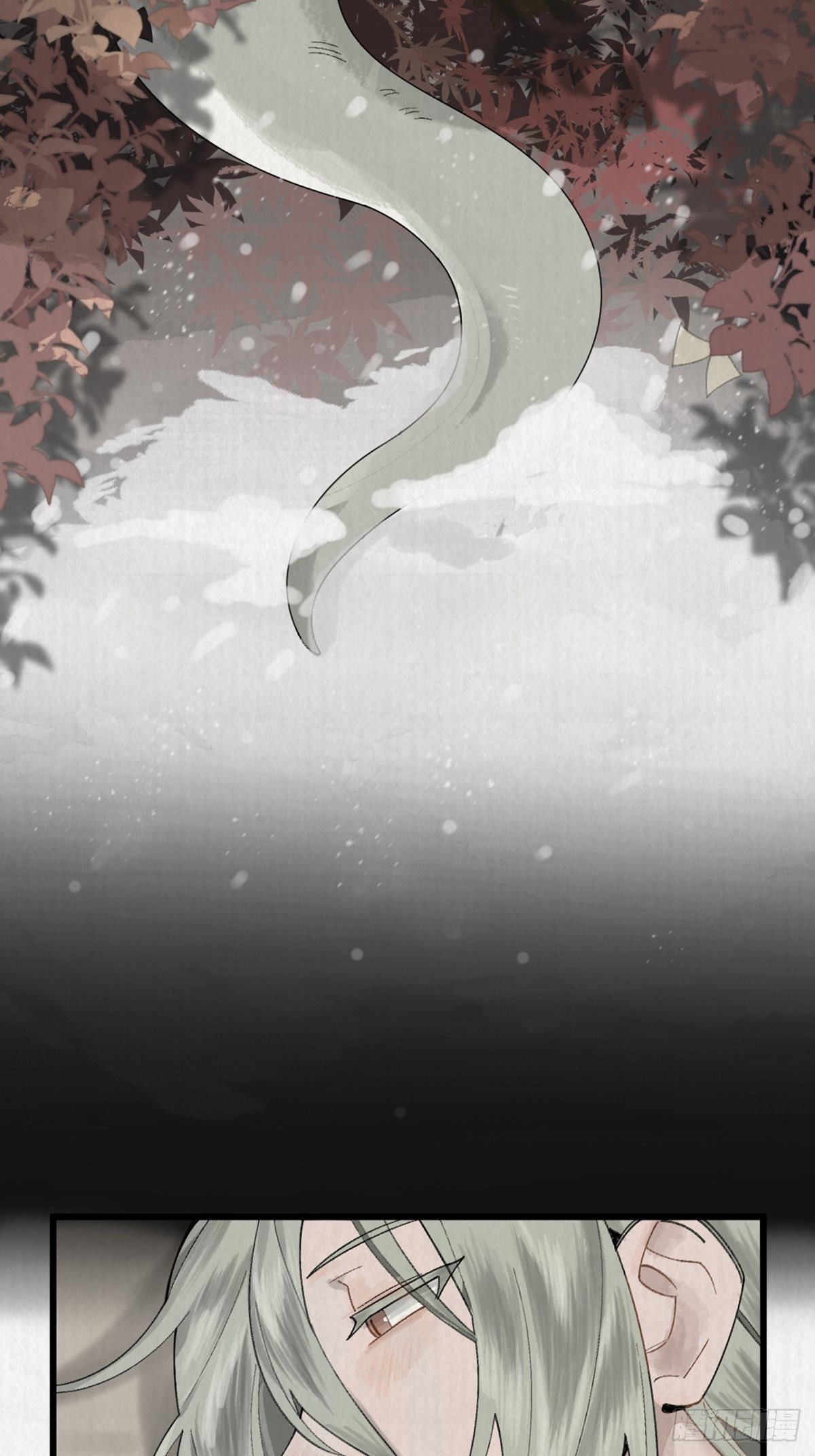 前传二 啮雪（上）(1/2)-第49话