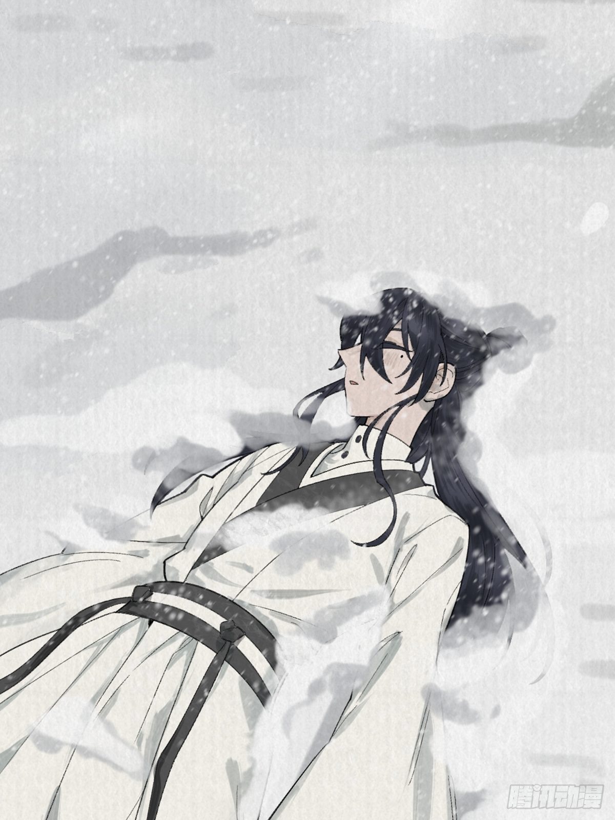 前传二 啮雪（上）(1/2)-第49话