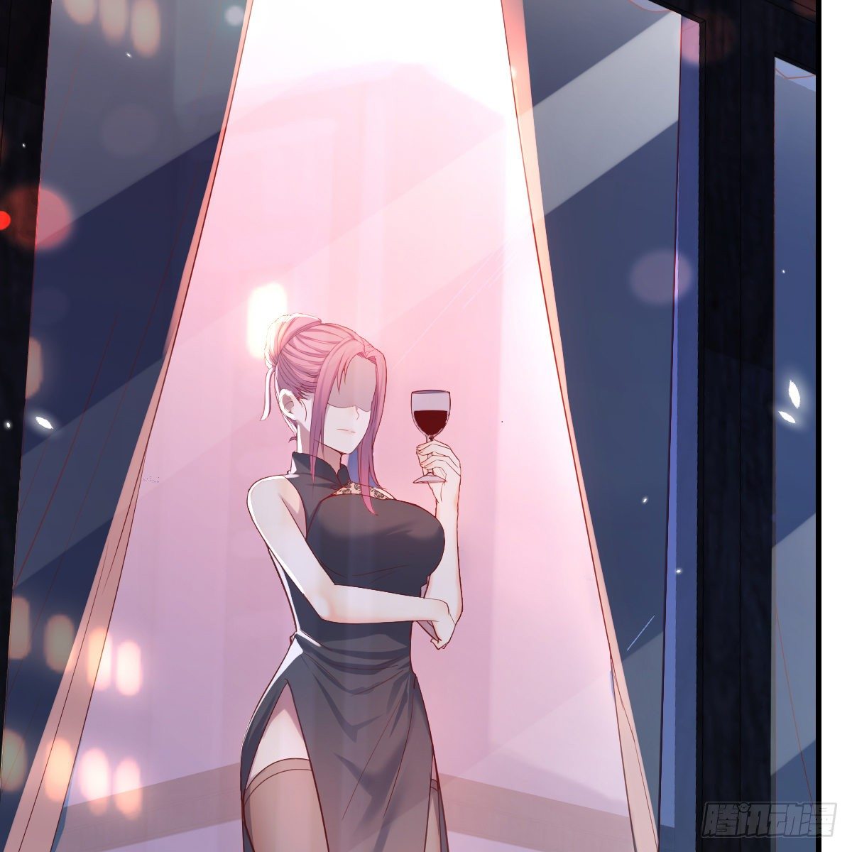 卖笑的辛酸(1/2)-第13话