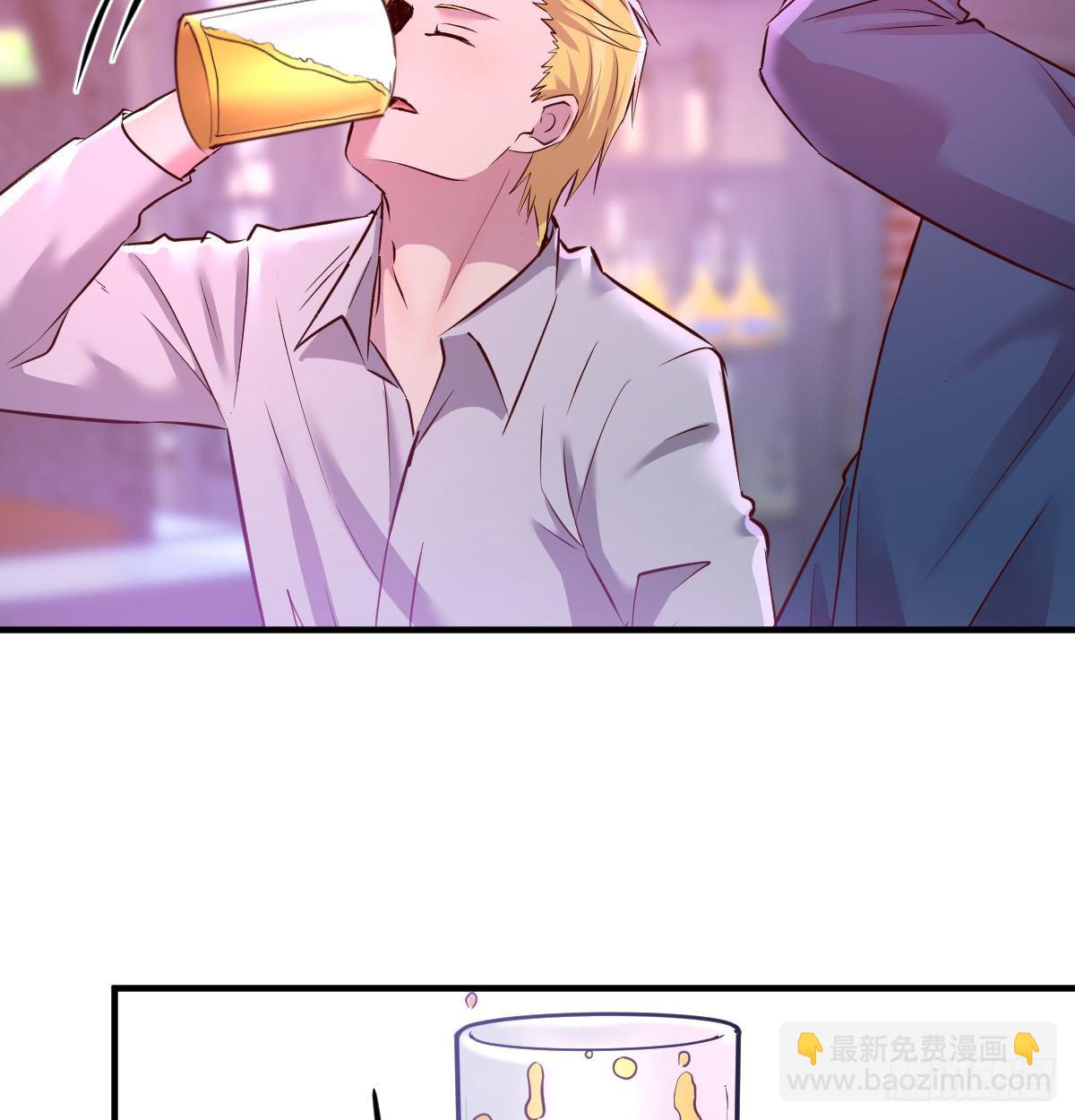 卖笑的辛酸(1/2)-第13话