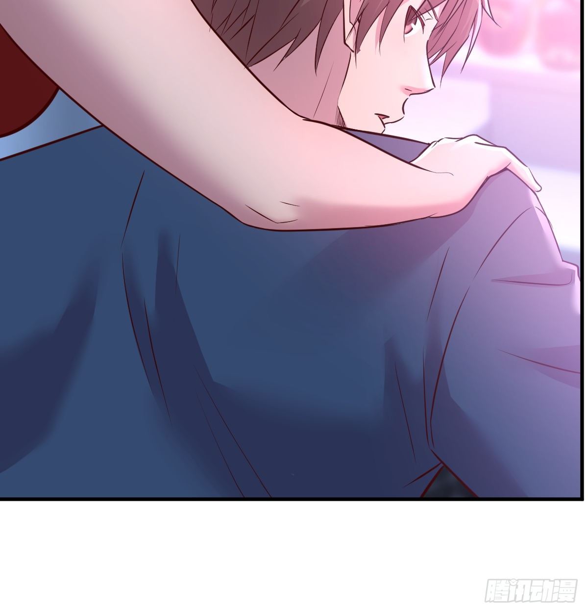 卖笑的辛酸(1/2)-第13话