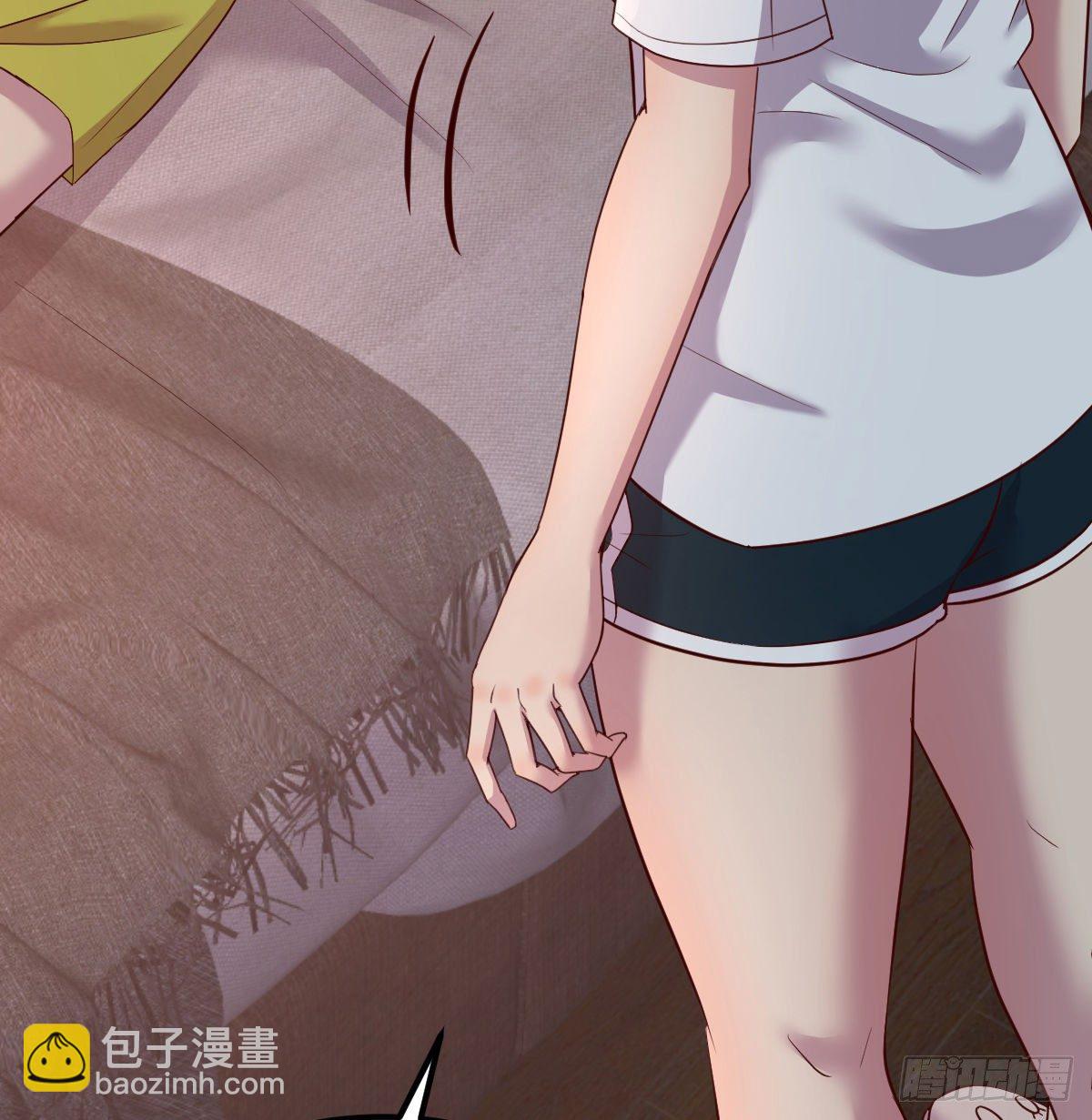 帮你换衣服想得美(1/2)-第17话