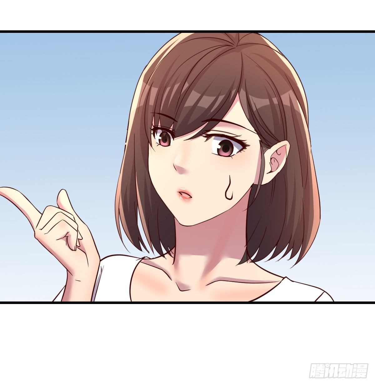 帮你换衣服想得美(1/2)-第17话