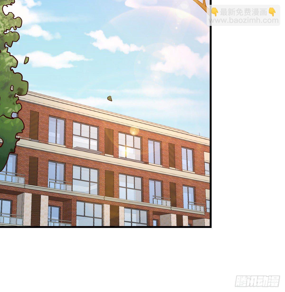 帮你换衣服想得美(1/2)-第17话