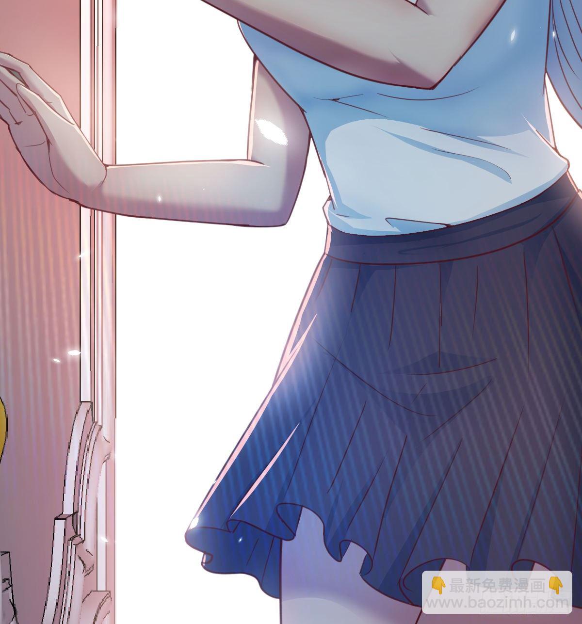 意想不到的测验(1/3)-第3话