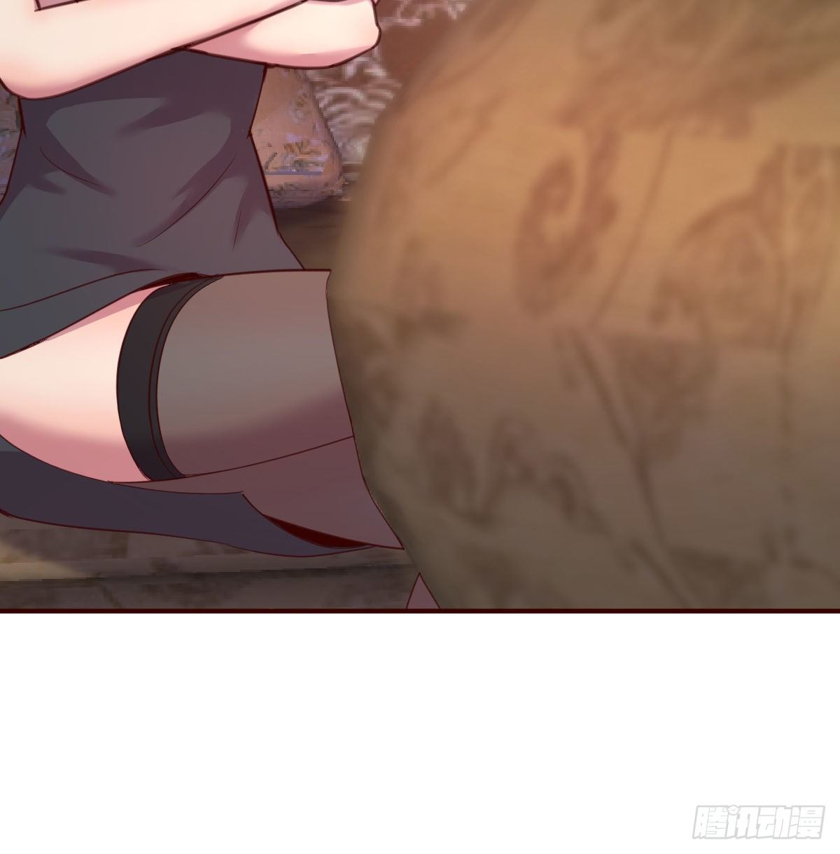 意想不到的测验(1/3)-第3话