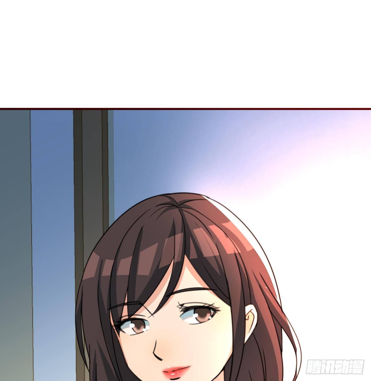 哪里都有单身boss(1/2)-第21话
