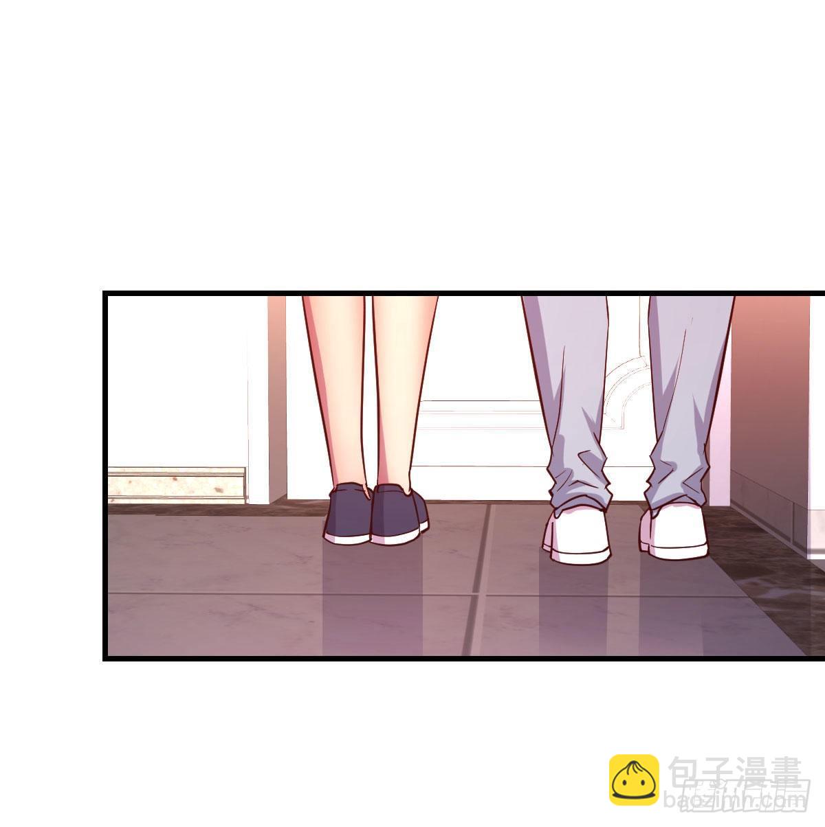 一起睡吧(1/2)-第7话