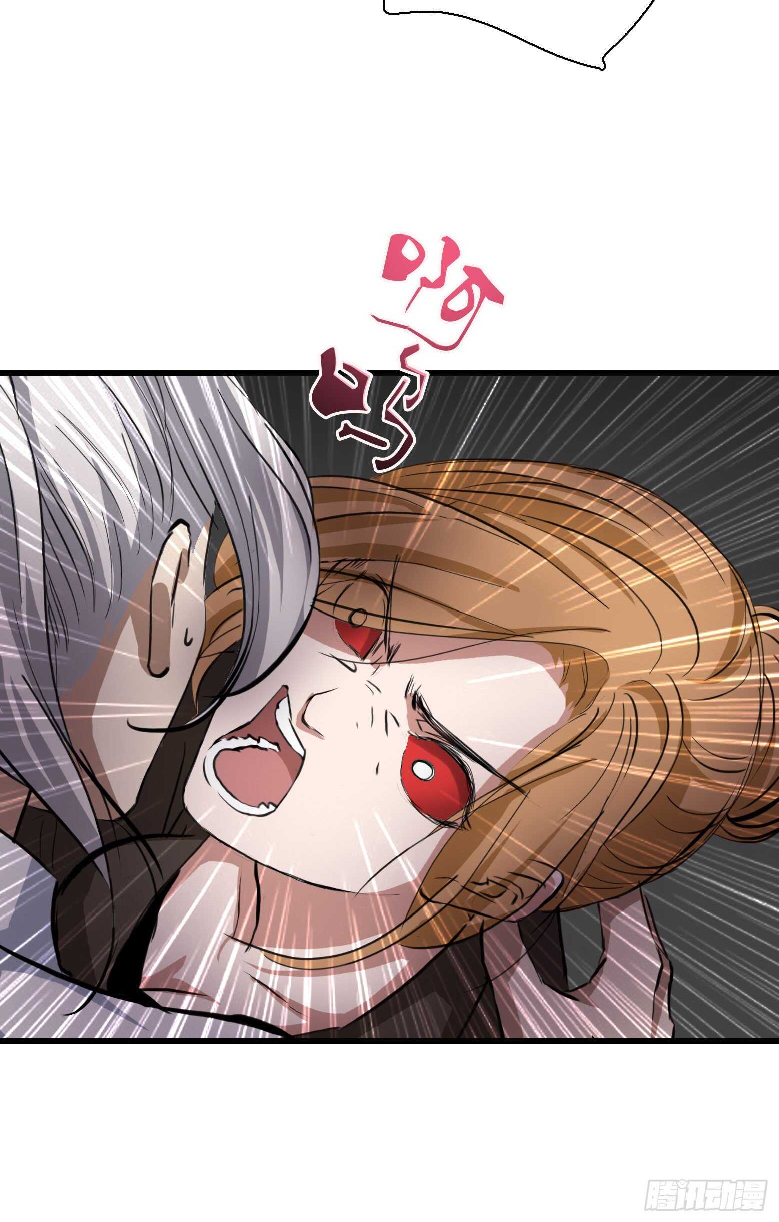 第38话 丧尸出笼？-第39话