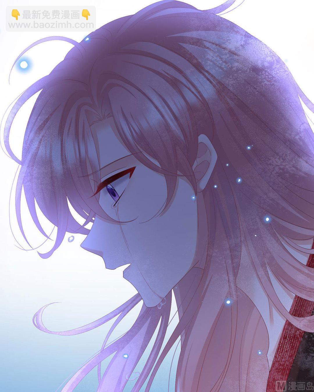 第99话 女帝登基(1/2)-第105话