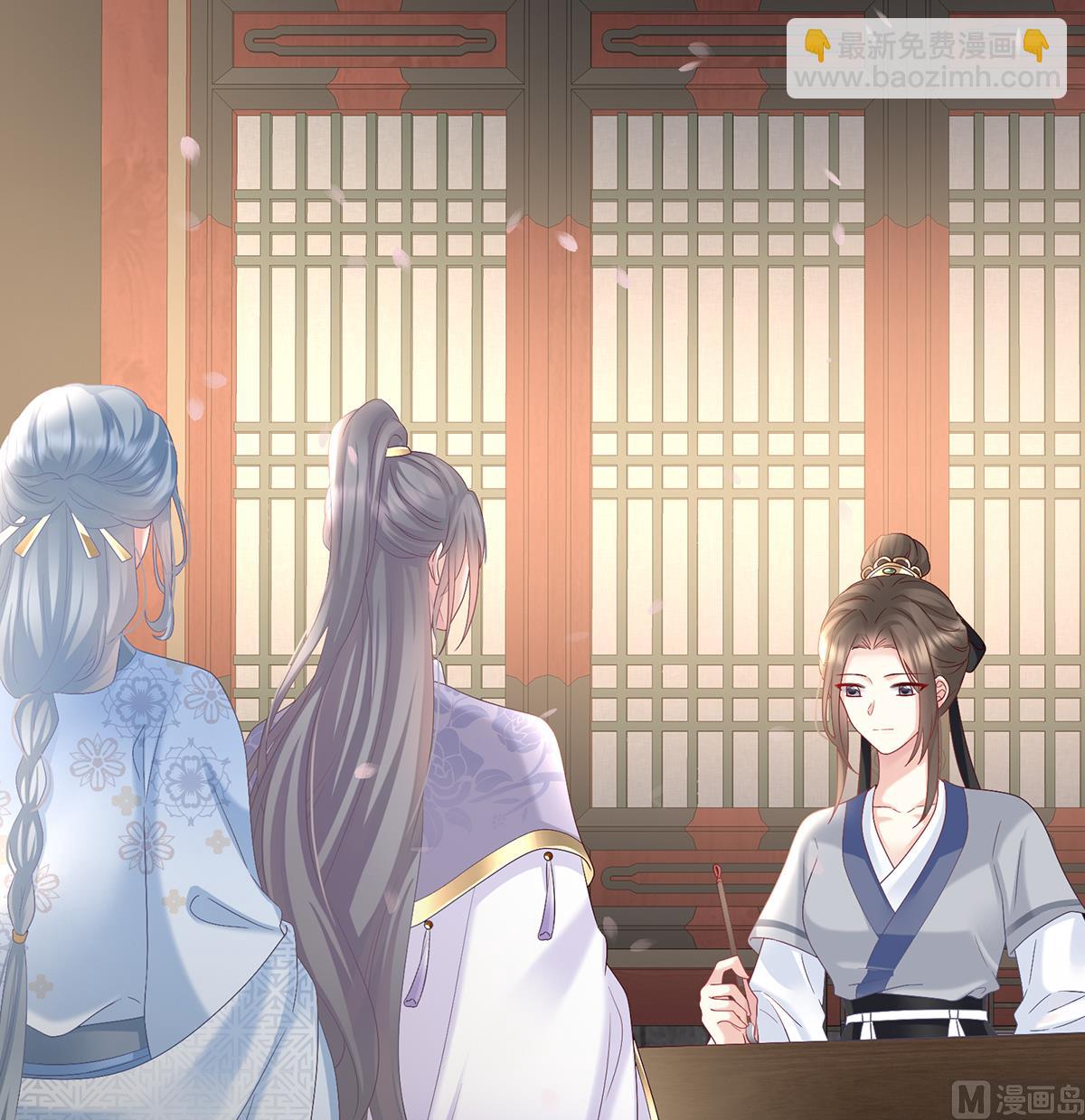 第101话 参加选秀(1/2)-第107话