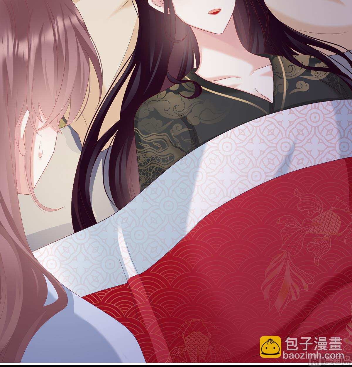 第121话 哥哥侍寝后(1/2)-第127话