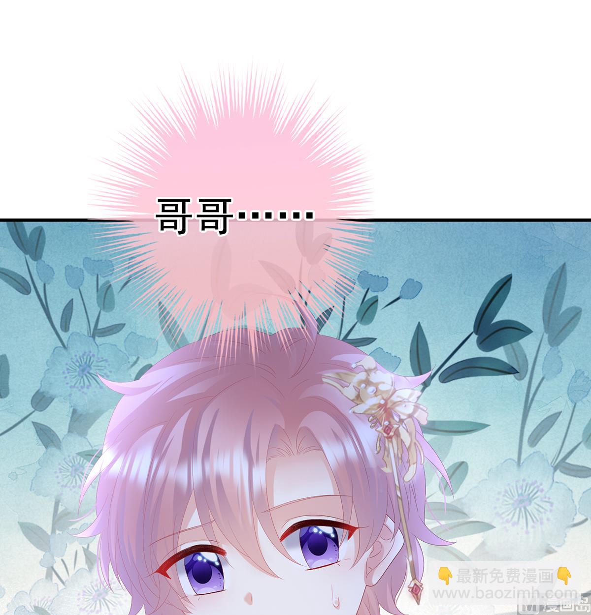 第121话 哥哥侍寝后(1/2)-第127话