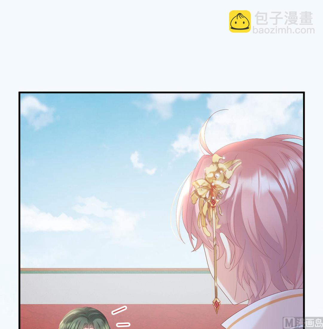第123话 喜欢的人(1/2)-第129话