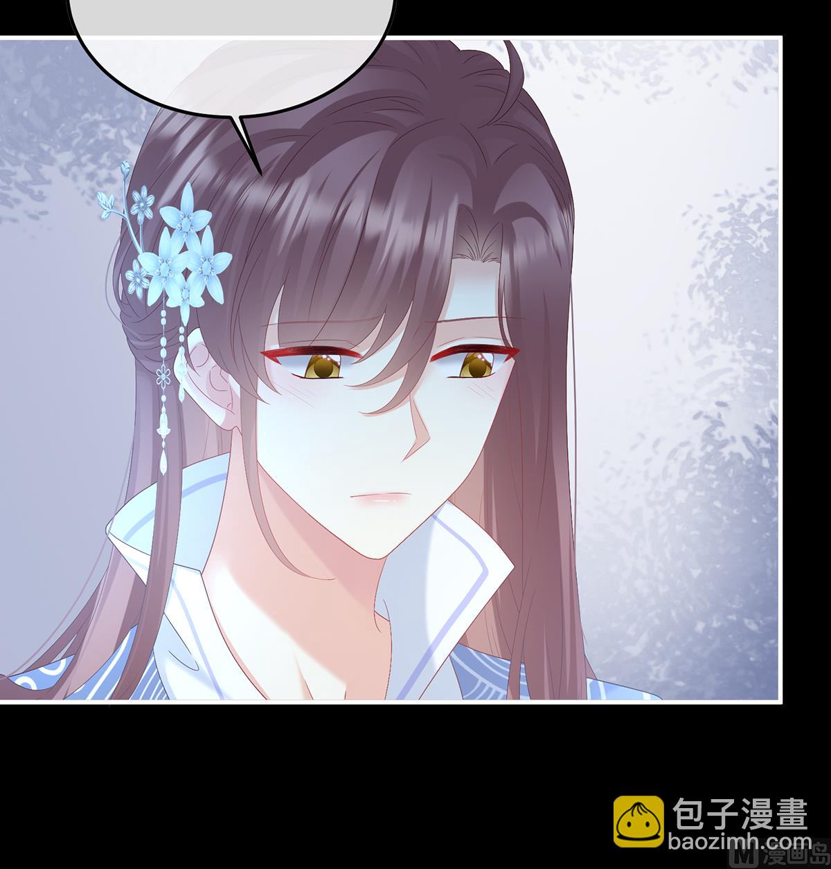 第123话 喜欢的人(1/2)-第129话