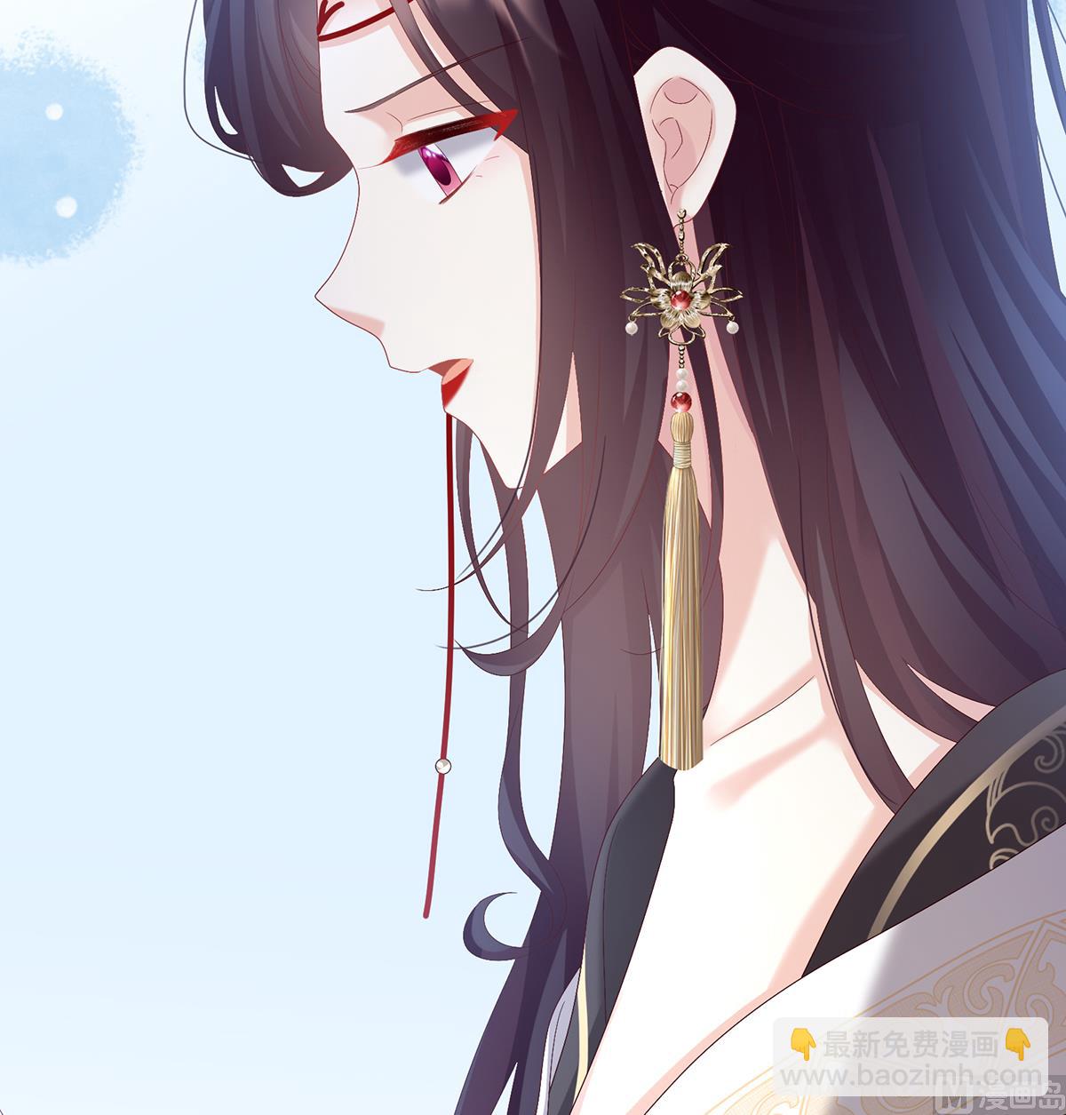 第123话 喜欢的人(1/2)-第129话