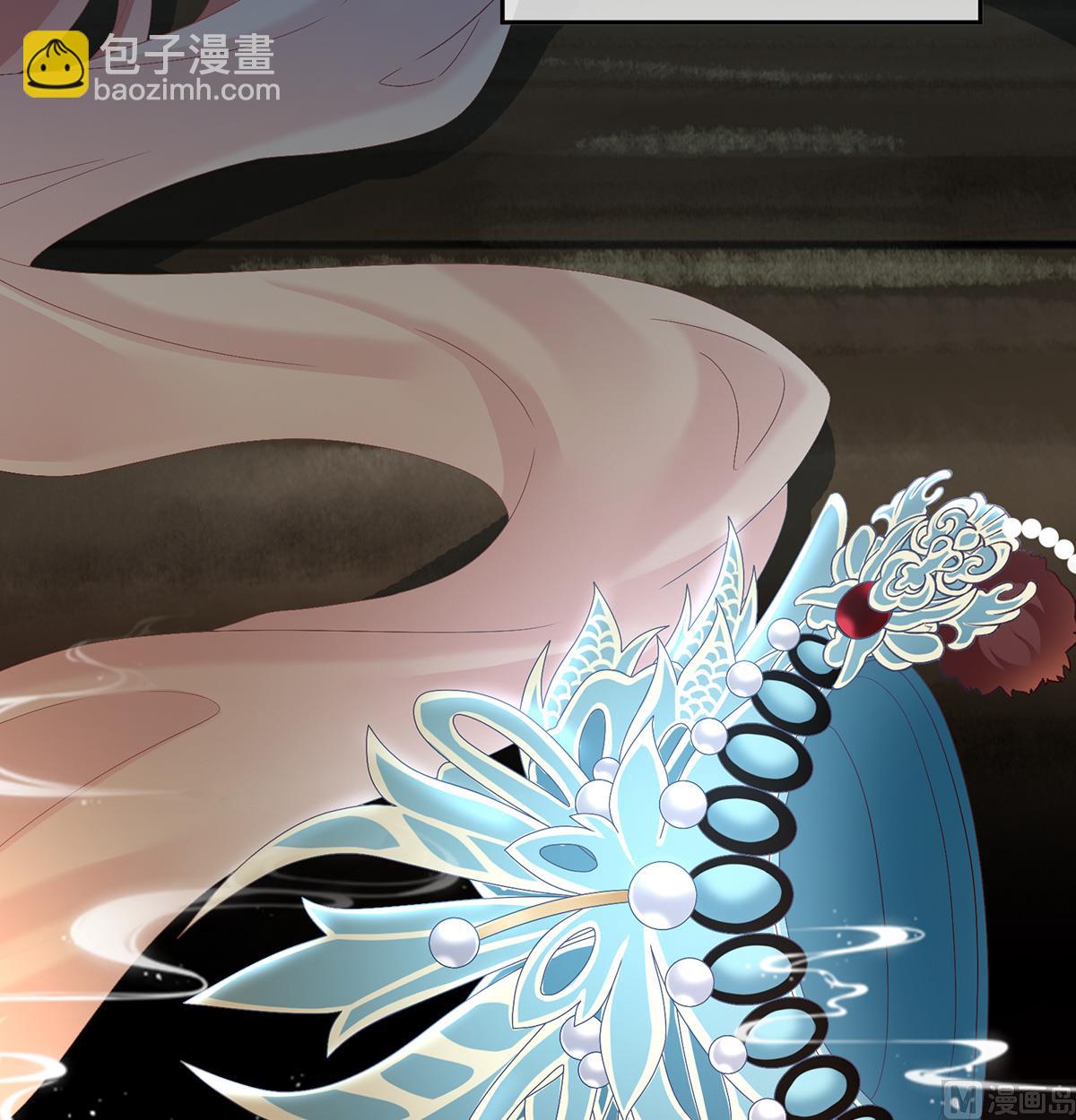 第39话 意乱情迷(1/2)-第41话