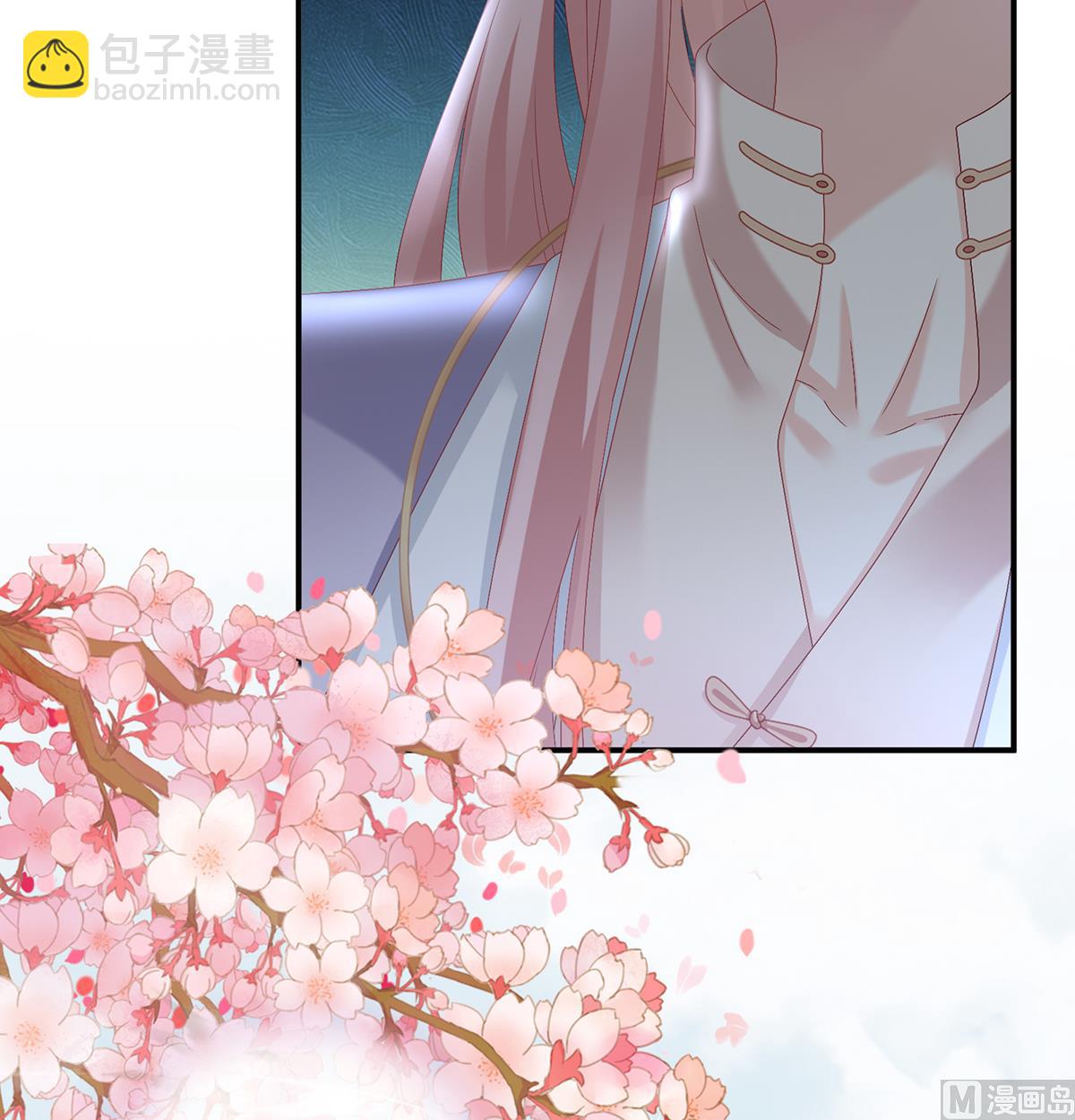 第55话 春风罗绮，相携入戏(1/3)-第57话