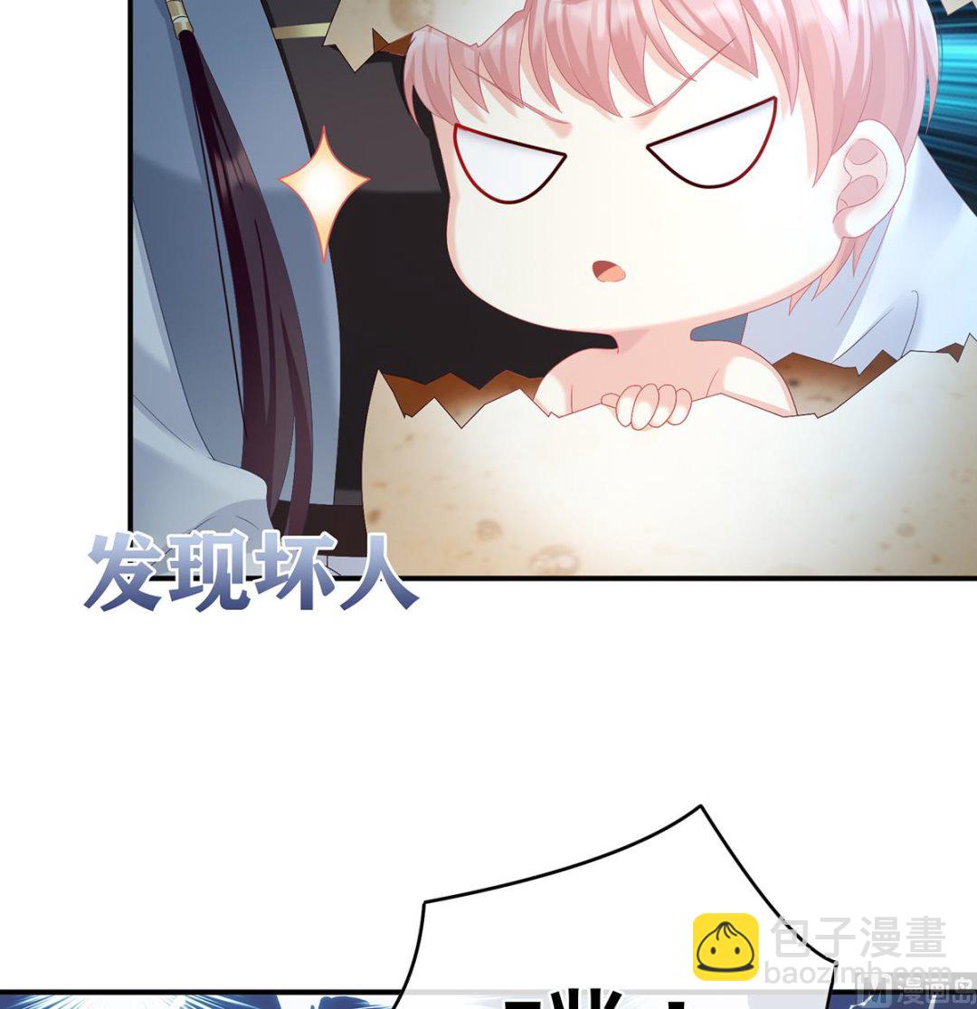 第62话 孩子孵出来了！(1/2)-第65话