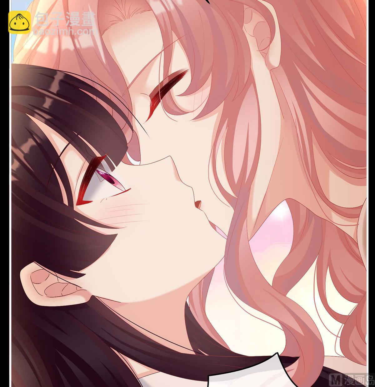 第79话 原来每晚都是这样？！(1/2)-第83话