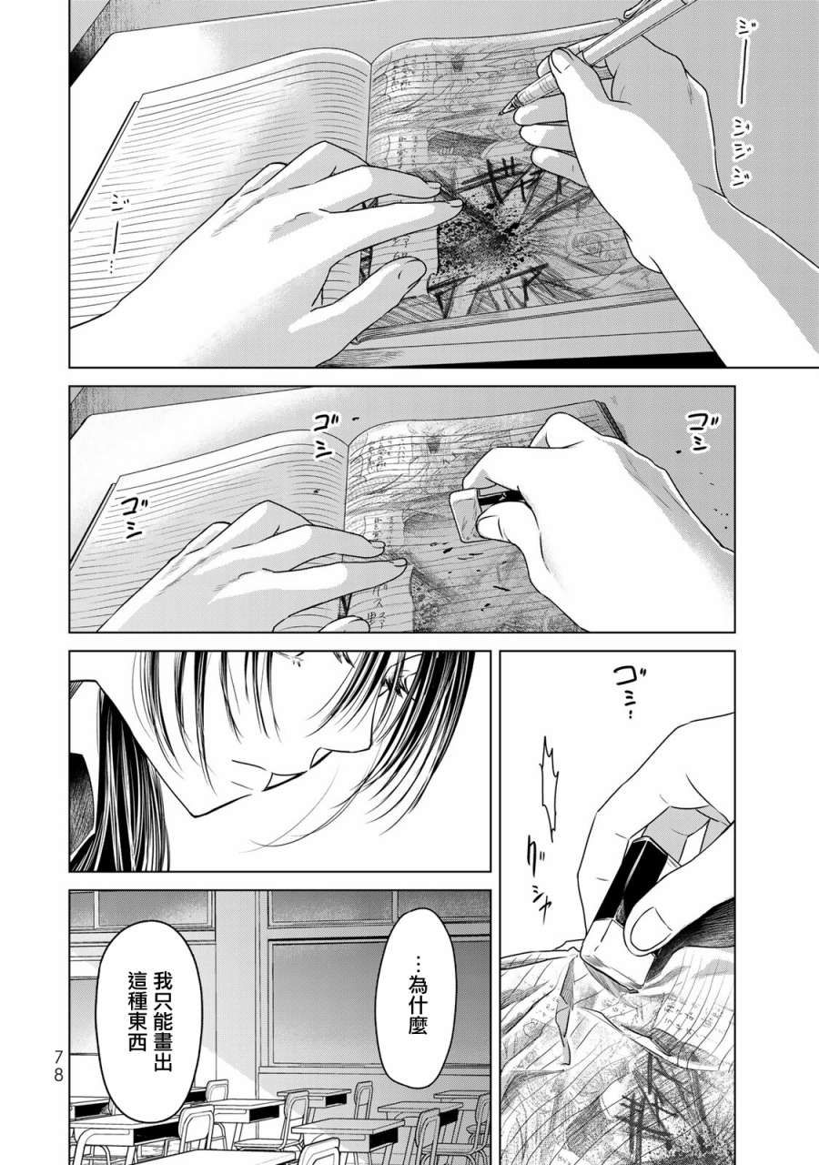 🍴交换漫画日记 第13话 第18页