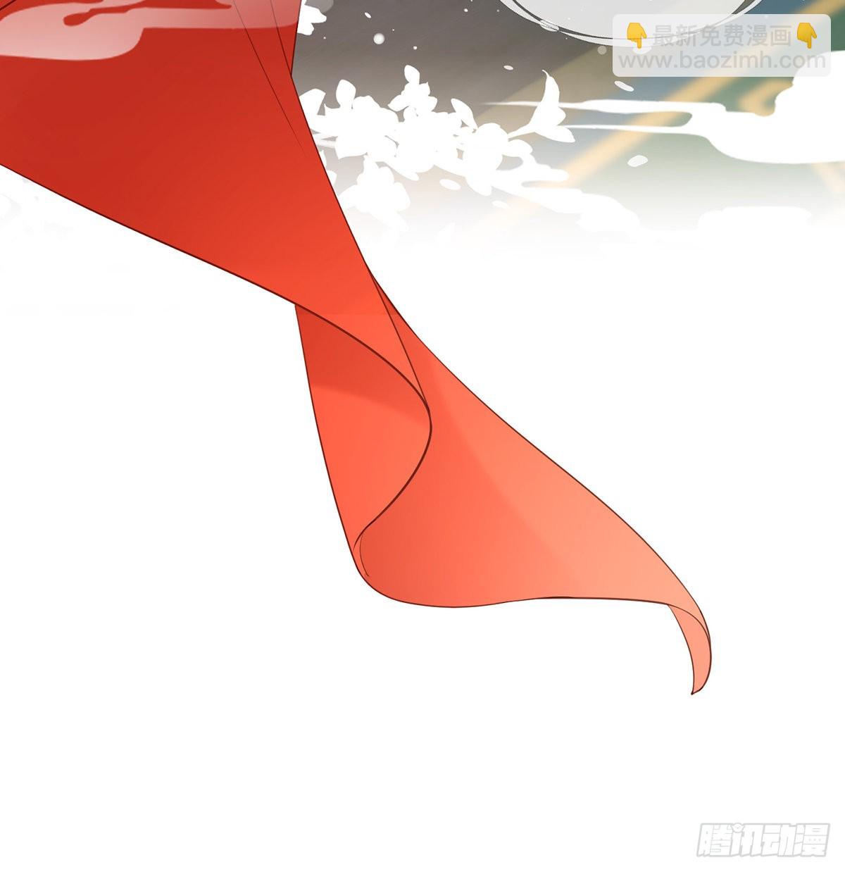 求求你惹，妻主大人~(1/2)-第51话