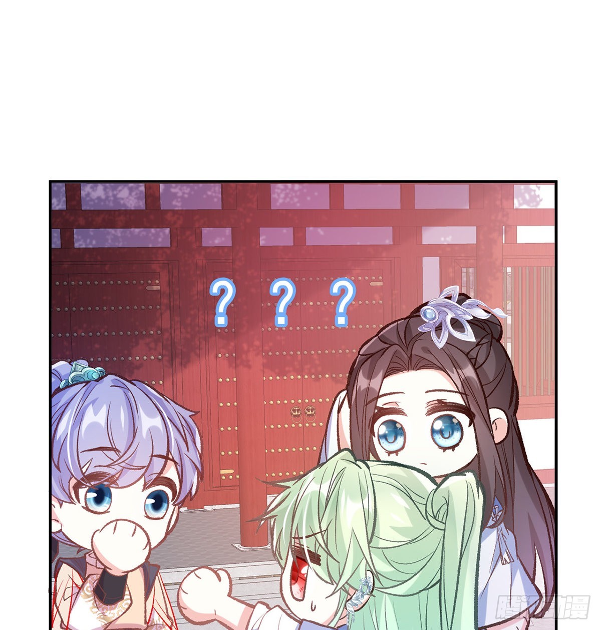 直球选手金子平(1/2)-第57话