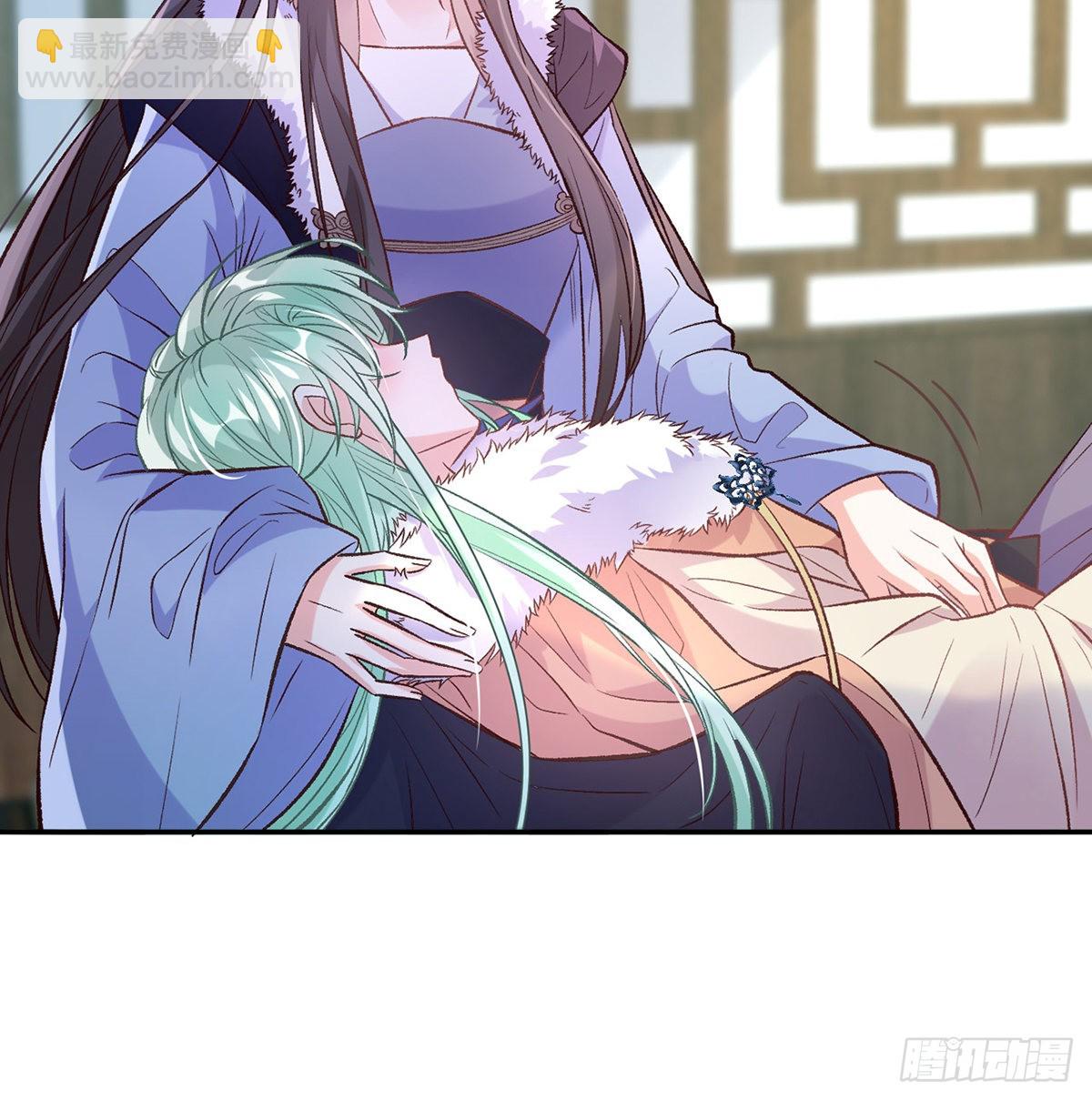 姐姐喜欢吗？(1/2)-第63话