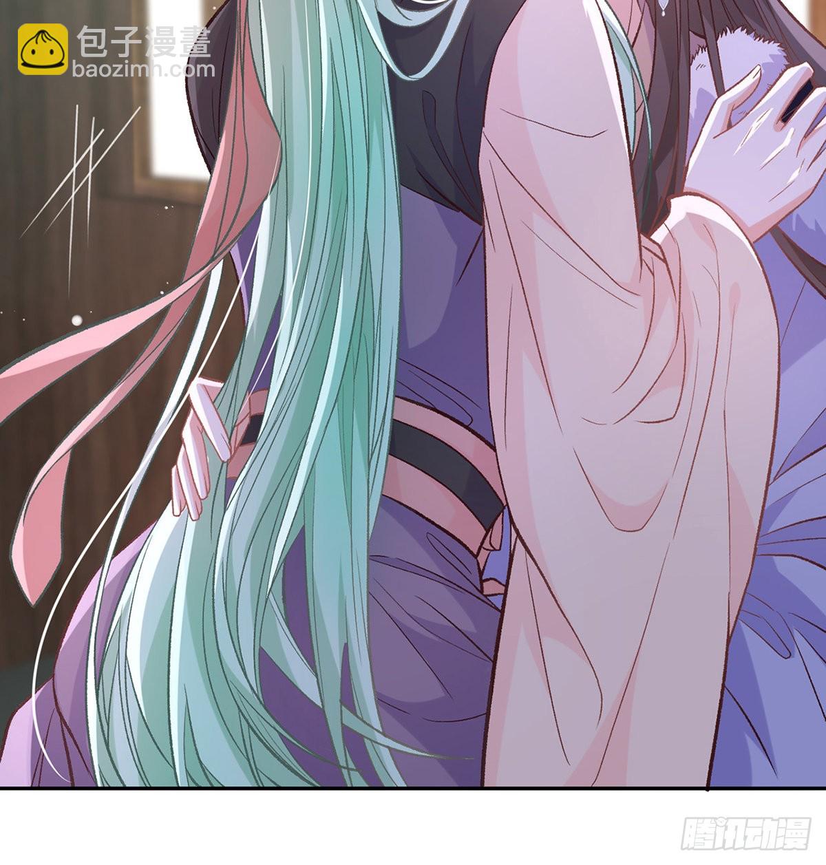 姐姐喜欢吗？(1/2)-第63话
