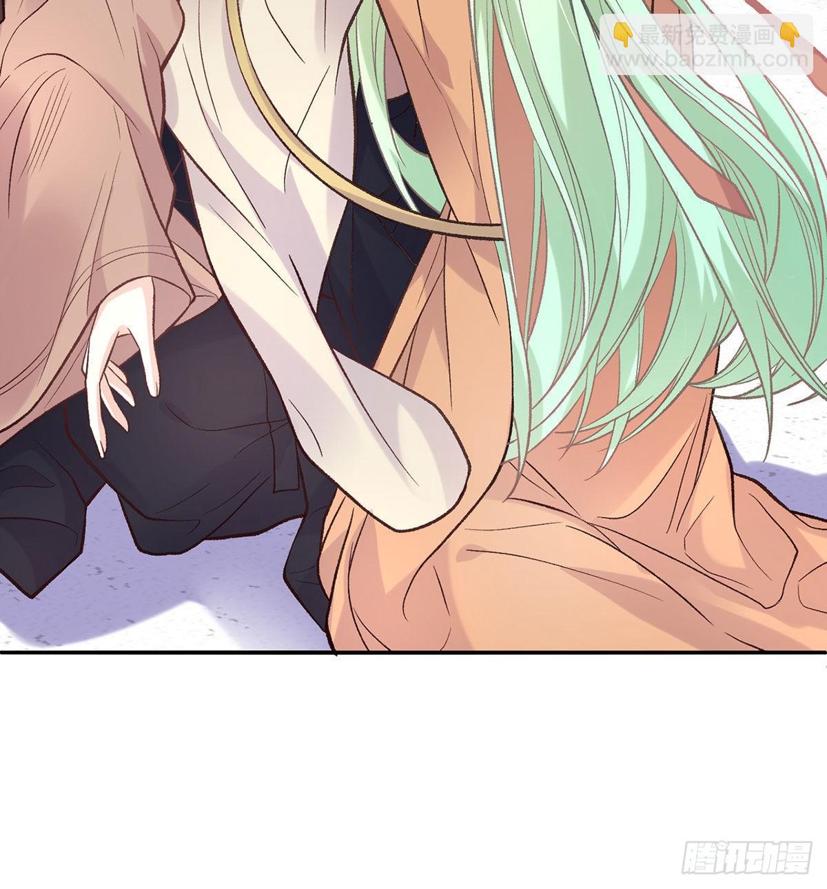 救命恩人是我娘？(1/2)-第67话