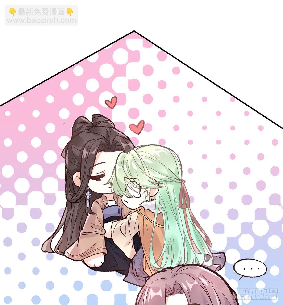救命恩人是我娘？(1/2)-第67话