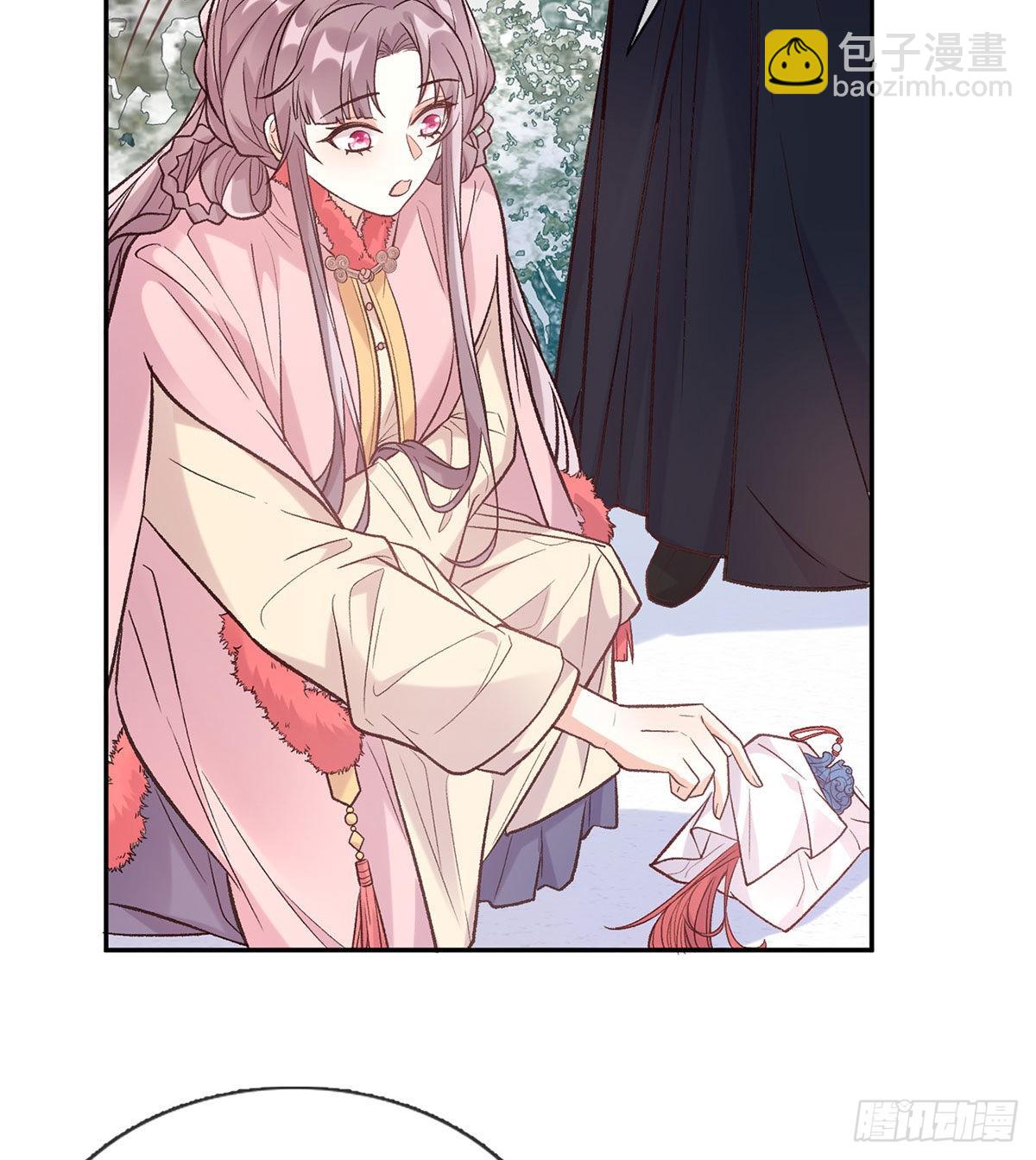 救命恩人是我娘？(1/2)-第67话