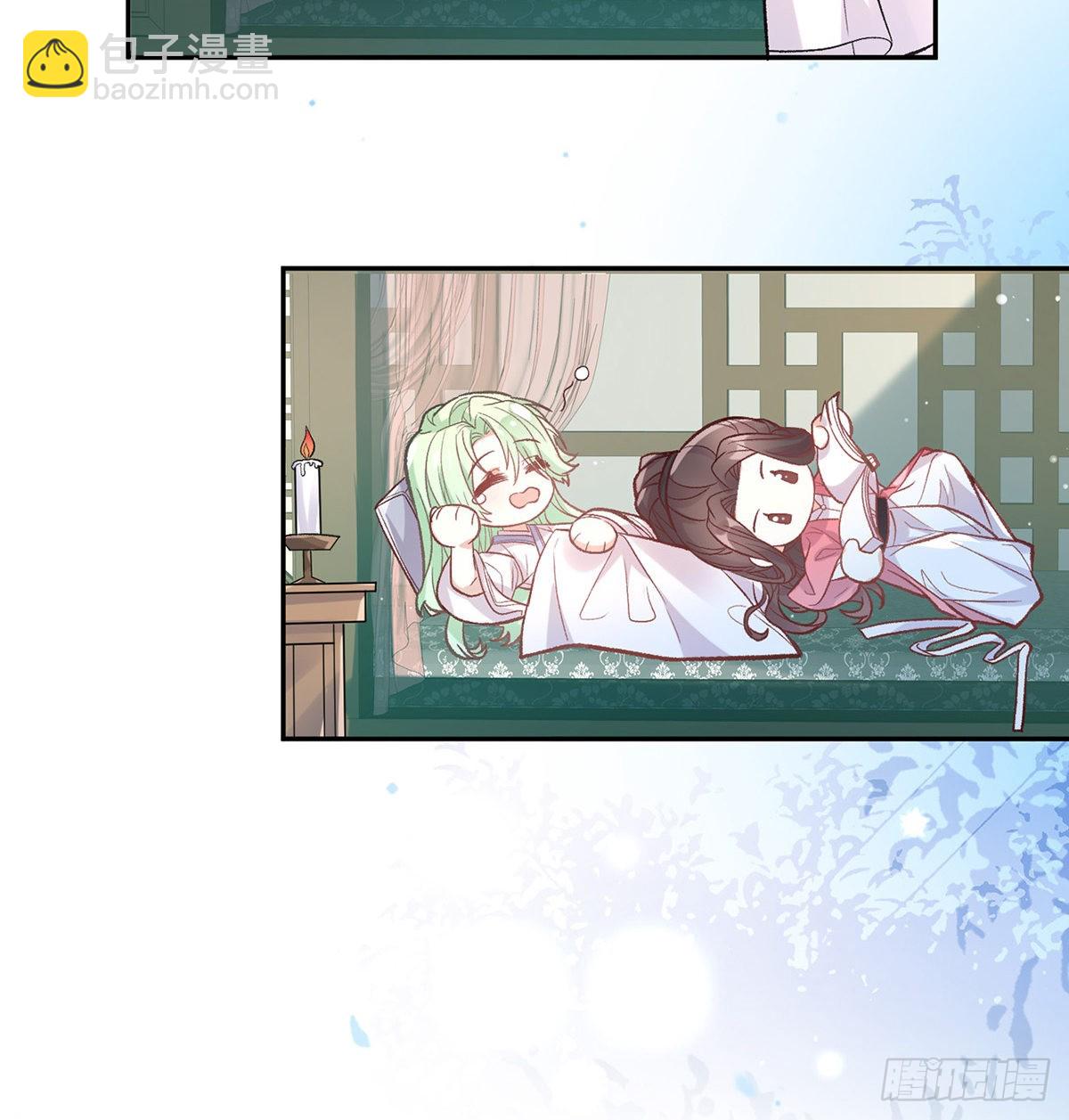 入考场(1/2)-第73话