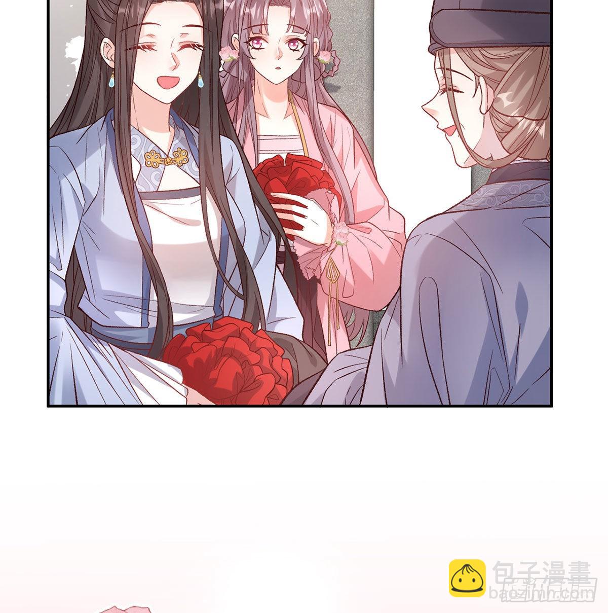 鲜花赠美人(1/2)-第95话
