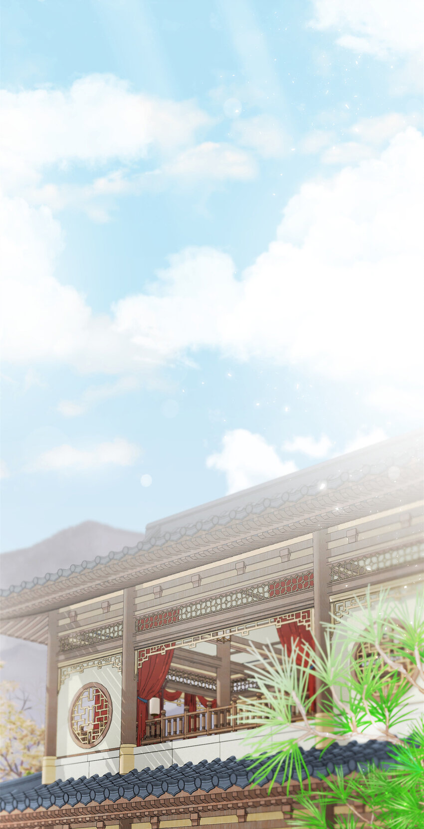 50 神仙(1/2)-第51话
