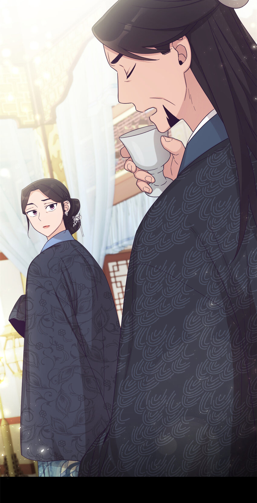 54 取舍(1/2)-第55话