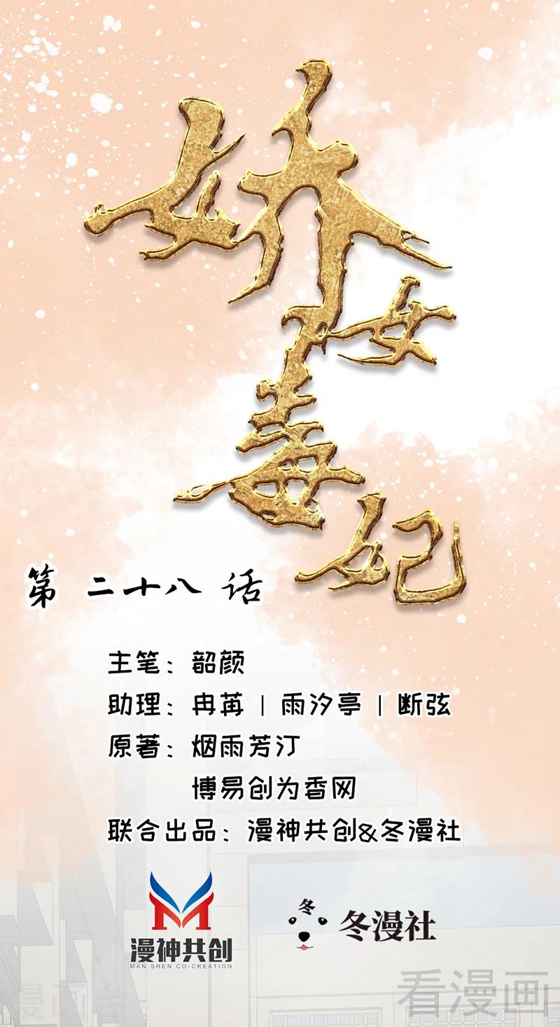 第28话-第31话